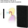 Filtro CPAP Dorma