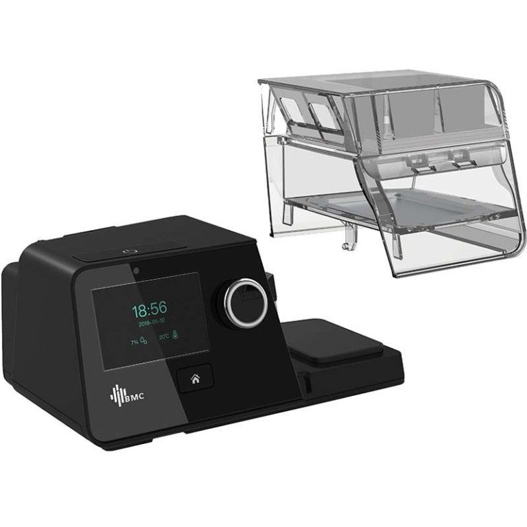 Auto CPAP BMC G3