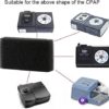 Filtro CPAP Dorma